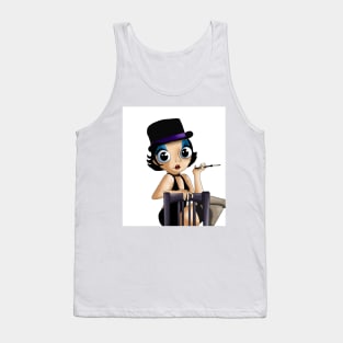 Life is a Cabaret, Old Chum Tank Top